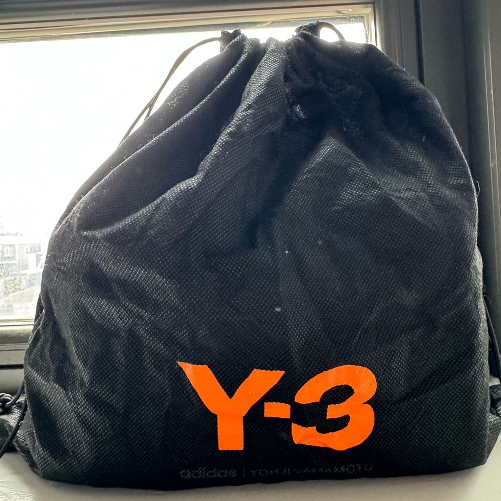 Y-3 Mini Bag - Picture 2 of 4